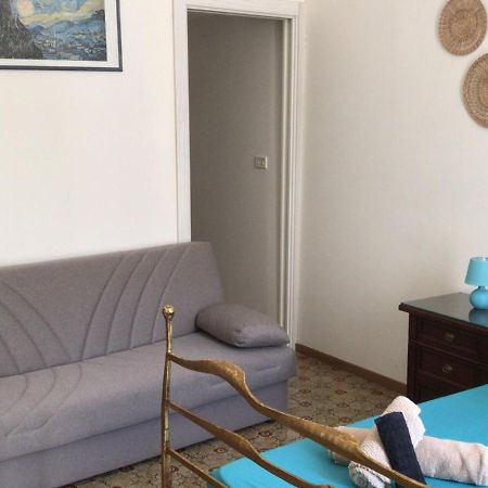 Porta Mare Rooms 1 أوترانتو المظهر الخارجي الصورة