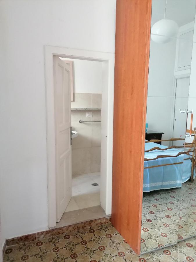 Porta Mare Rooms 1 أوترانتو المظهر الخارجي الصورة
