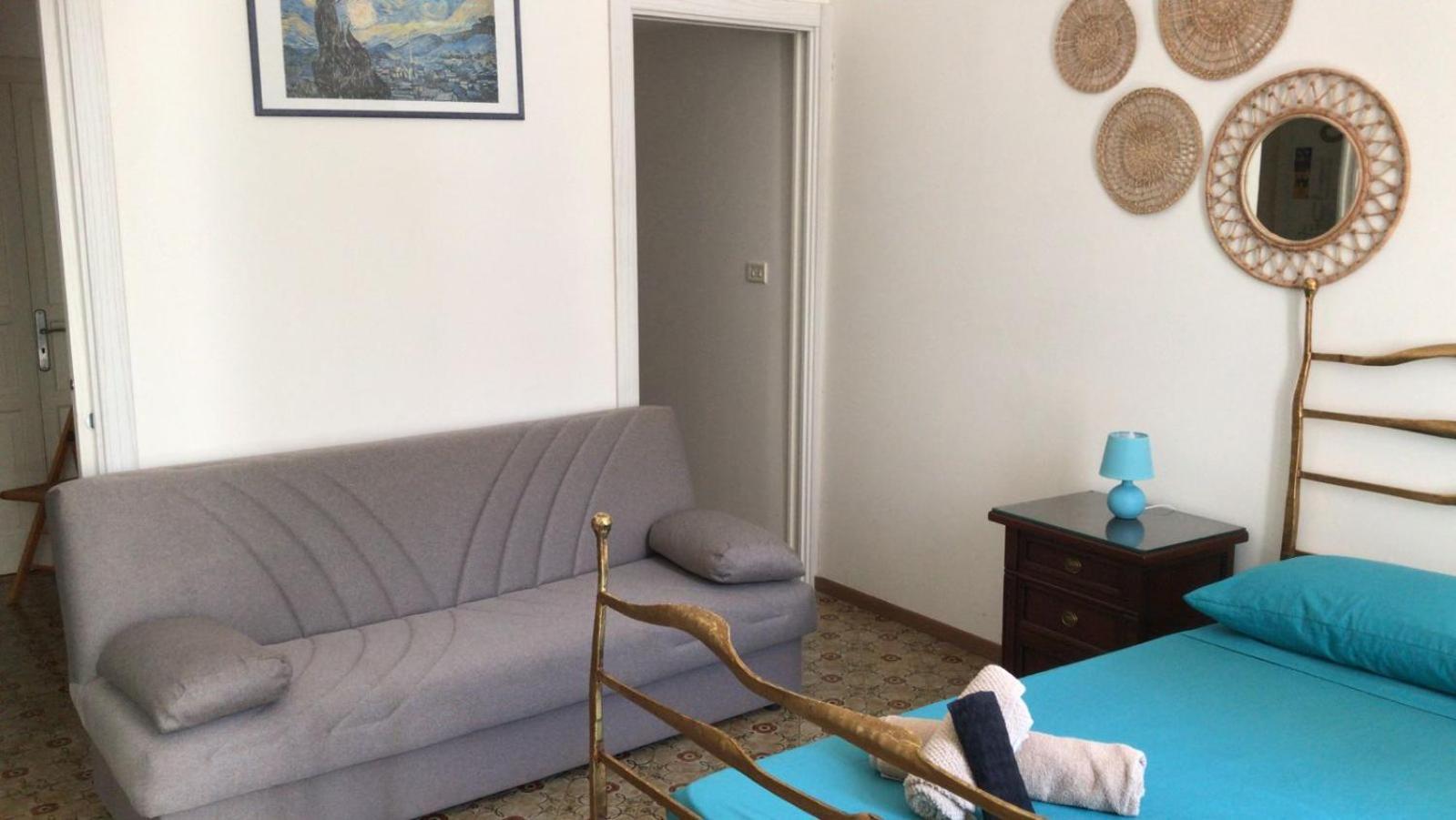 Porta Mare Rooms 1 أوترانتو المظهر الخارجي الصورة