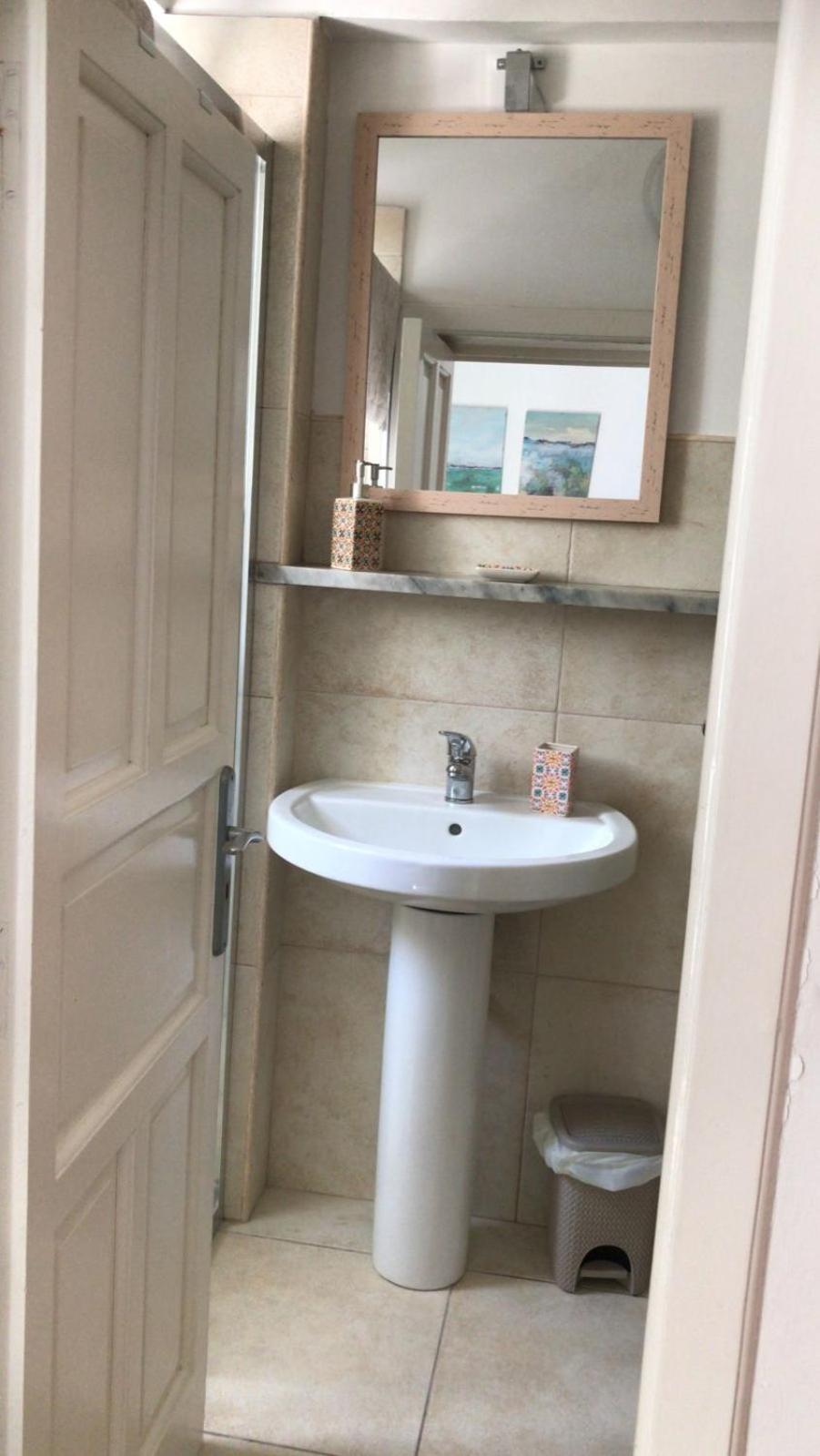 Porta Mare Rooms 1 أوترانتو المظهر الخارجي الصورة