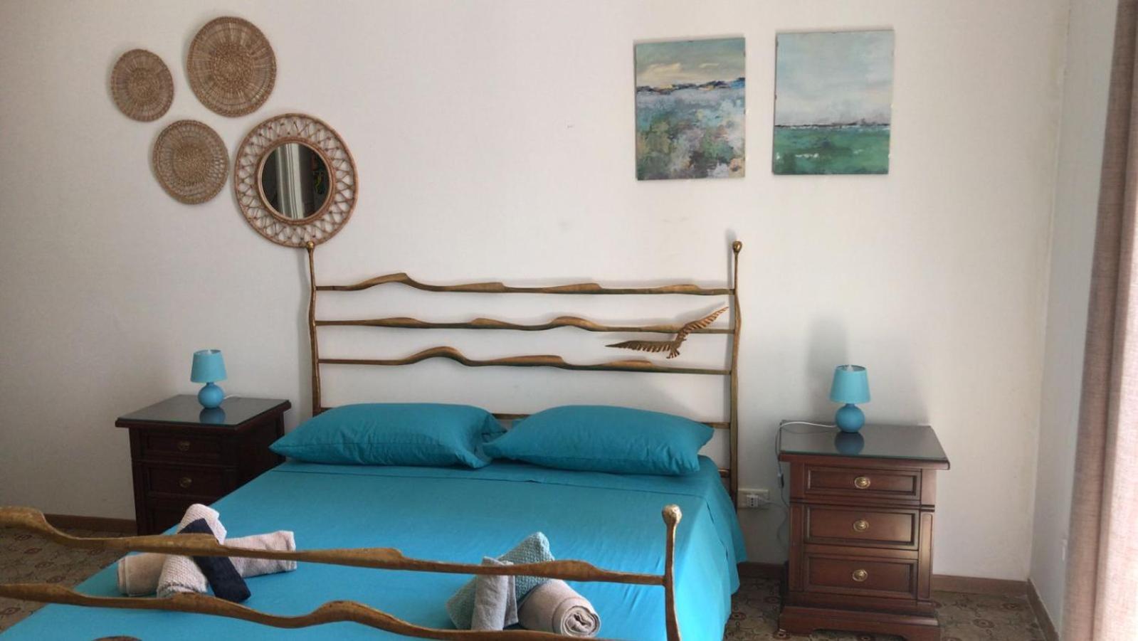 Porta Mare Rooms 1 أوترانتو المظهر الخارجي الصورة